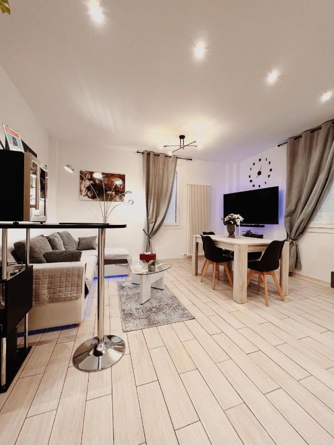 Futura Suite Apartment Bolonha Exterior foto