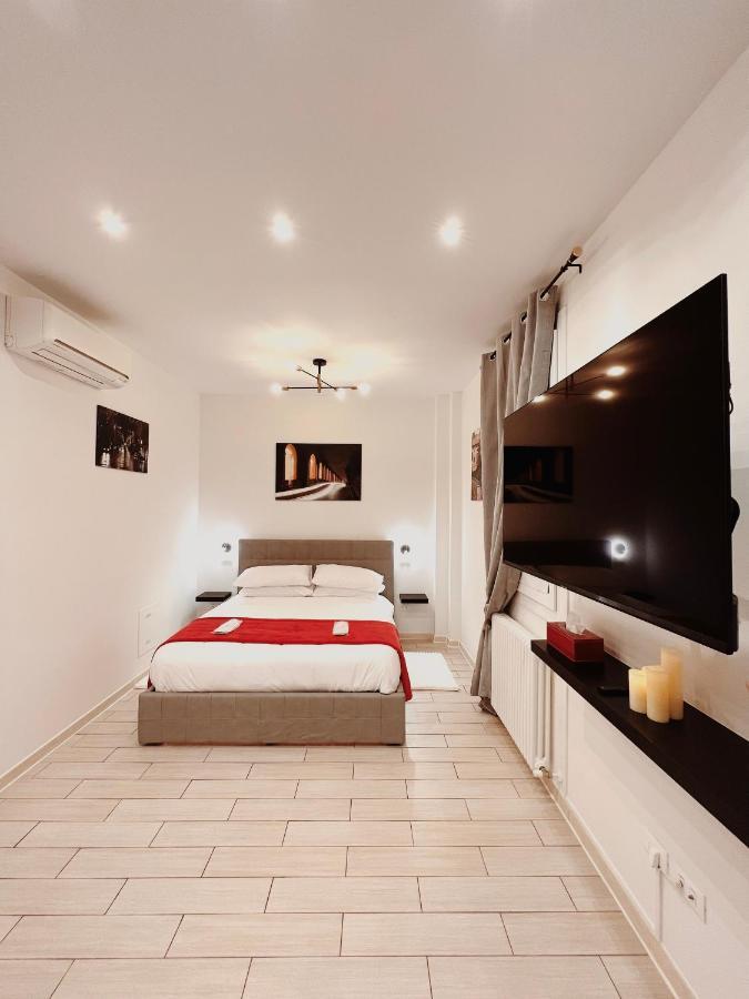 Futura Suite Apartment Bolonha Exterior foto