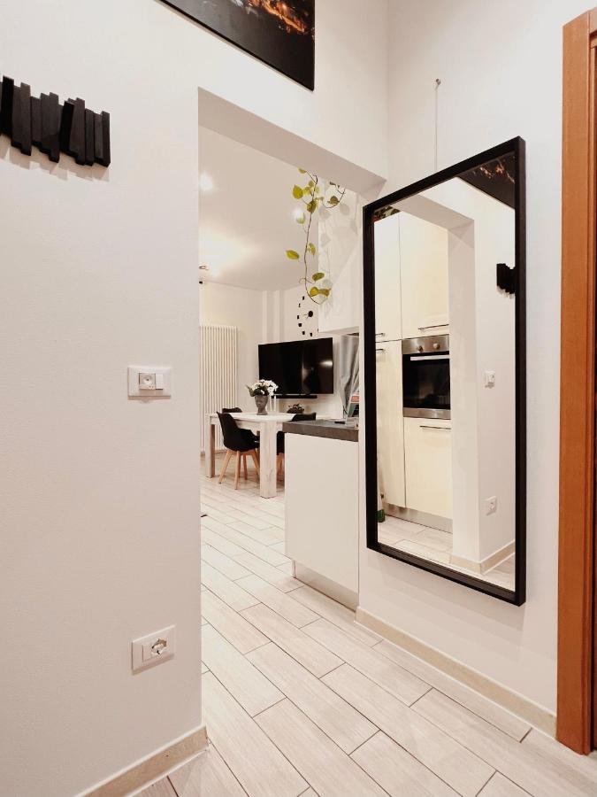 Futura Suite Apartment Bolonha Exterior foto