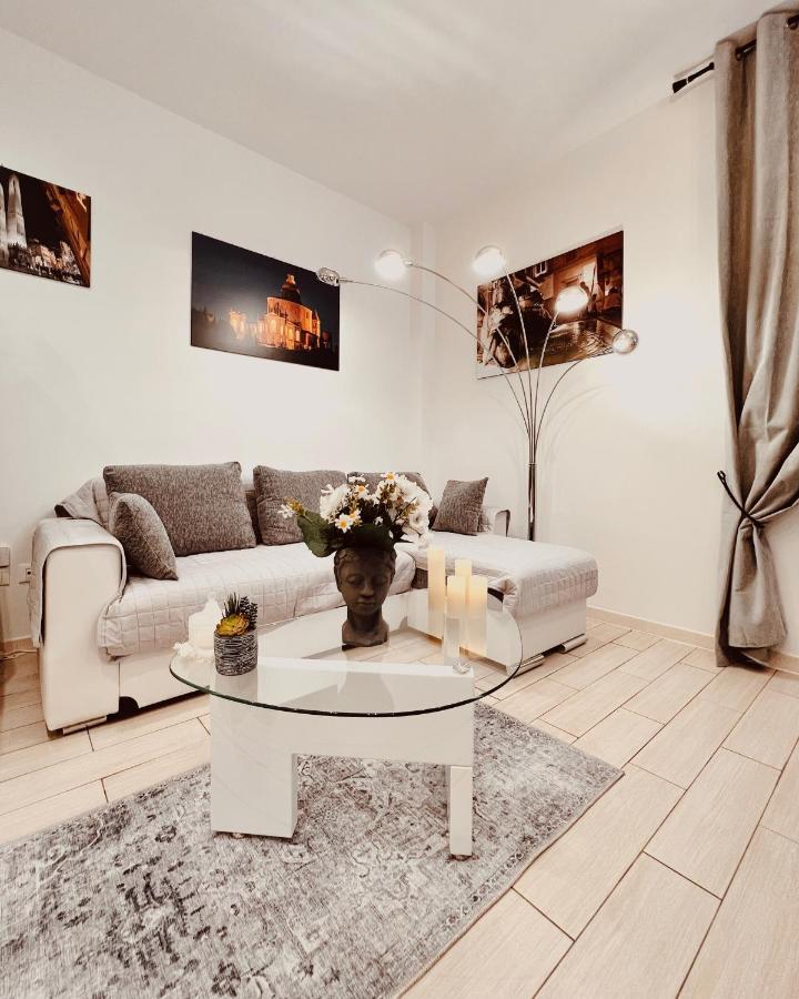 Futura Suite Apartment Bolonha Exterior foto